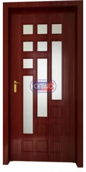 Двері Лесенка ПО-11 Массив МДФ Двері Лесенка ПО-11 Массив МДФ