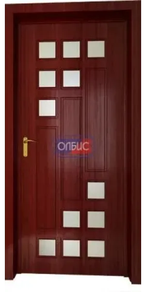 Двері Лесенка ПО-15 Массив МДФ Двері Лесенка ПО-15 Массив МДФ