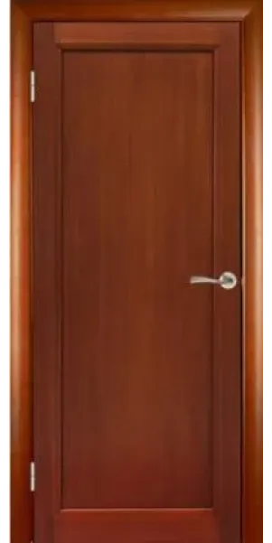 Двері Максима ПГ маккоре, венге Woodok Двері Максима ПГ маккоре, венге Woodok