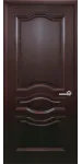 Двері Малиновка (красное дерево) ПГ Двери Беларусии