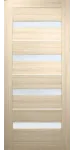 Двери Милано ПВХ ПО Омис