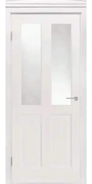 Двері Ницца краш ПО (белый лак) Двери Беларусии Двері Ницца краш ПО (белый лак) Двери Беларусии