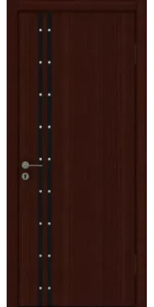 Межкомнатные двери Portalini Swarovski БС Межкомнатные двери Portalini Swarovski БС