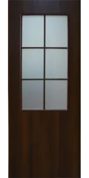 Двері Классика со стеклом Омис Двері Классика со стеклом Омис