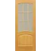 Двери Капри ПО без стекла Омис