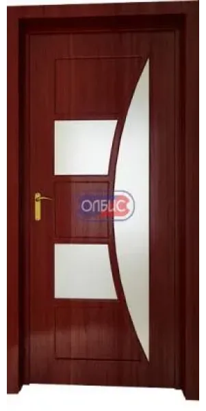 Двері Вид ПО-05 Массив МДФ Двері Вид ПО-05 Массив МДФ