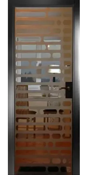 Міжкімнатні двері СКС Модерн Міжкімнатні двері СКС Модерн