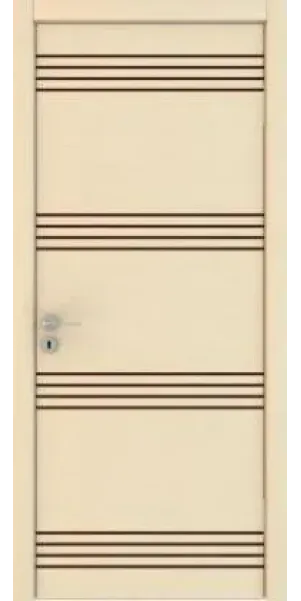 Міжкімнатні двері Portalini Domino root БС Міжкімнатні двері Portalini Domino root БС