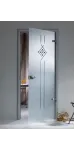 Міжкімнатні двері Sklo Glass Талісман