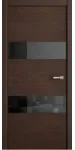 Двері Стайл S2 ПГ венге Woodok