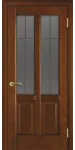 Двері 19 ПО каштан, бел дуб, венге Terminus