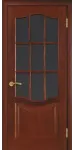 Межкомнатные двери Terminus Верона Красное дер ПО 7