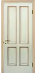 Двери Плимут ПГ слонкость золото Халес (Беларусь)
