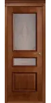 Двері Вена-Ш ПО 40 (орех) Двери Беларусии