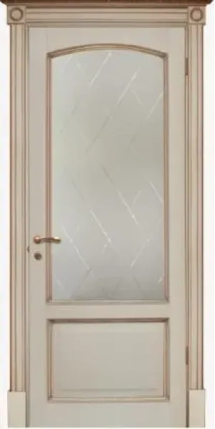 Двери Верона Деканте ПО ваниль Халес (Беларусь) Двери Верона Деканте ПО ваниль Халес (Беларусь)