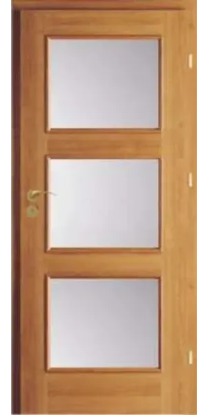 Двері Идея-Лайн 33 Verto Двері Идея-Лайн 33 Verto