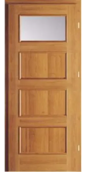 Двері Идея-Лайн 41 Verto Двері Идея-Лайн 41 Verto