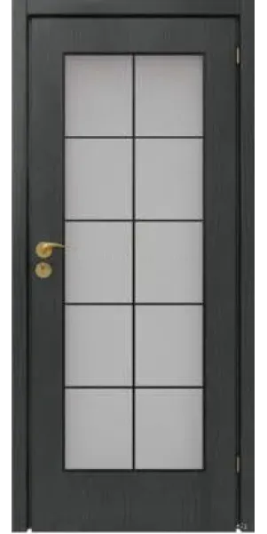 Двері Стандарт 2А Verto Двері Стандарт 2А Verto