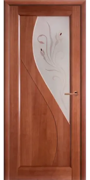 Двері Яна ПО (палисандр) Двери Беларусии Двері Яна ПО (палисандр) Двери Беларусии