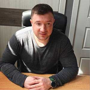 Сергей Удовик