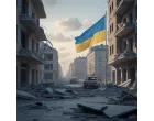 Росія знову атакувала Київ: як отримати компенсацію за пошкоджене майно