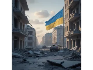 Росія знову атакувала Київ: як отримати компенсацію за пошкоджене майно Росія знову атакувала Київ: як отримати компенсацію за пошкоджене майно