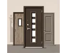 Розширення асортименту вхідних дверей