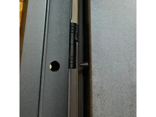 Що робити, якщо скриплять вхідні двері?