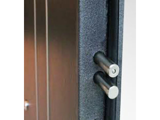 Вхідні двері термінологія: вертикальна механіка