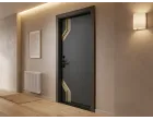 Як вибрати вхідні двері з хорошою шумоізоляцією: класи, наповнювачі, монтаж