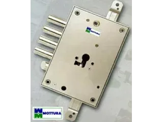 Вхідні двері термінологія: циліндровий замок