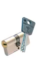 Замок Mul-T-Lock 7x7 під циліндр
