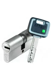 Замок Mul-T-Lock MT5 під циліндр