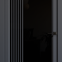 Цвет Антрацит