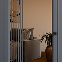 Цвет Антрацит