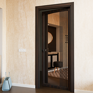 Полотно Modern-72-mirror bronze