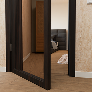 Полотно 3 Modern-72-mirror bronze