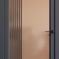 Цвет Антрацит