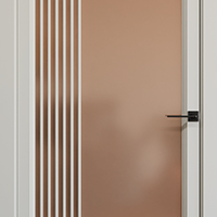 Цвет Белый Супермат