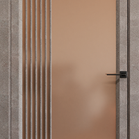 Цвет Бетон Кремовый