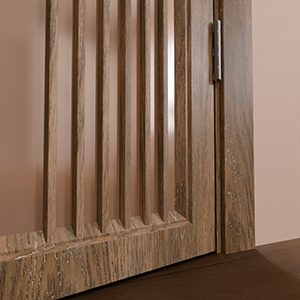 Полотно 4 Modern-72-mirror bronze satyn