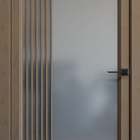 Цвет Какао Супермат