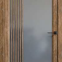 Цвет Дуб Янтарный