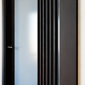 Полотно 3 Modern-72-mirror grafit satyn