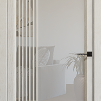 Колір Дуб Білий