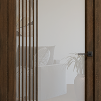 Колір Дуб Портовий