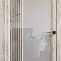 Колір Крафт Білий