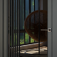 Колір Графіт