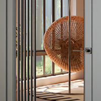 Колір Сірий