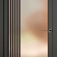 Колір Графіт